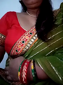 Neha-Bhabhi-Rasily online show from December 1, 2025, 3:13 pm