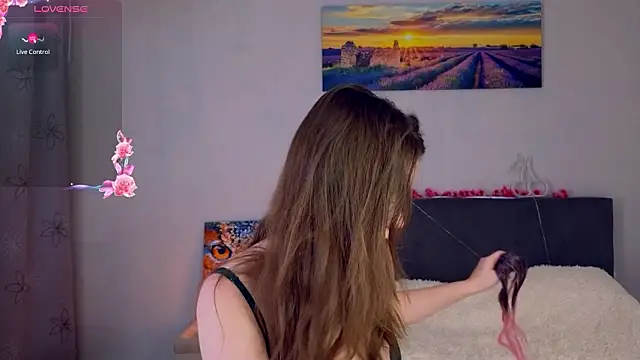 JaneVibes online show from March 11, 2026, 8:41 am