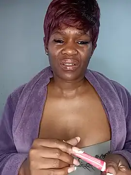Missvixen81 online show from July 20, 2026, 8:22 am
