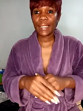 Missvixen81 online show from July 24, 2026, 4:52 am
