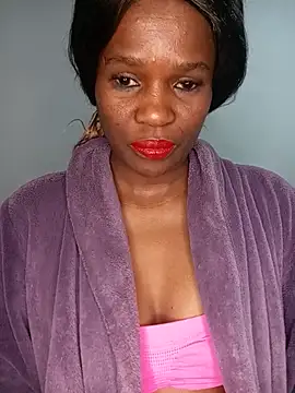 Missvixen81 online show from July 16, 2026, 1:13 am