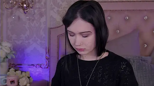 Snapshot of HeatherSweet_ chatting on March 22, 2026, 6:20 pm HeatherSweet online show from March 22, 2026, 6:20 pm