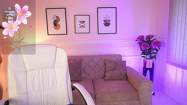 JulesBenett online show from September 24, 2025, 11:39 am