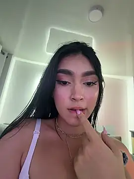 JulesBenett online show from April 1, 2026, 1:08 am