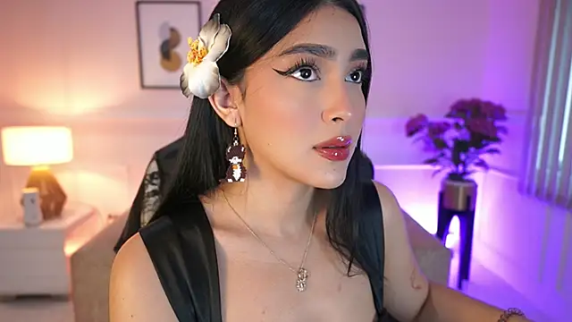 JulesBenett online show from December 5, 2025, 11:31 am