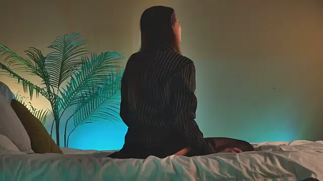 Amanda River online show from March 28, 2026, 6:42 pm