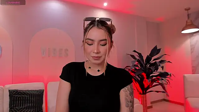 MaddisonCollins online show from April 2, 2026, 8:15 pm