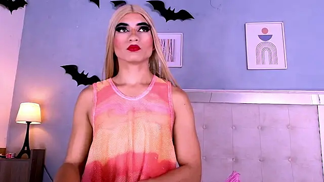 Emily Castillo 1 online show from November 23, 2025, 4:22 am