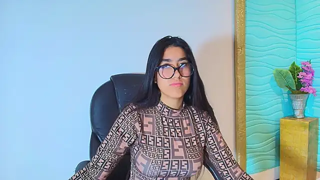 Mia Montess online show from January 17, 2026, 1:37 pm