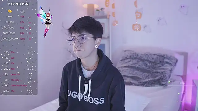 tommy blue online show from October 30, 2025, 7:55 pm