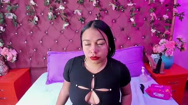  Violeta 18 online show from January 6, 2026, 3:10 am