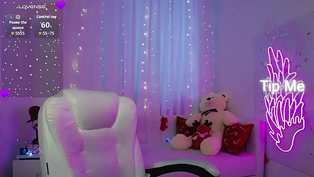 Eliss Shyyo online show from January 12, 2026, 9:49 am