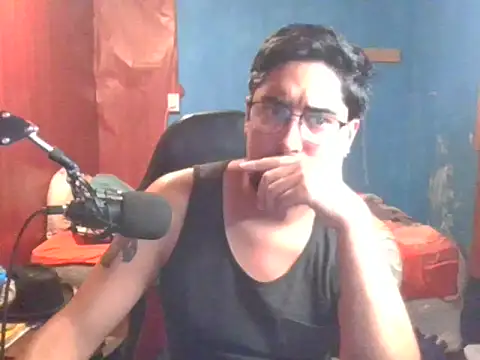 genganrr online show from March 3, 2025, 2:28 pm