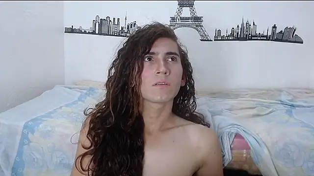 PITERVAGINA online show from March 20, 2025, 7:57 pm