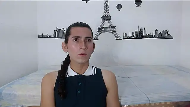 PITERVAGINA online show from March 16, 2025, 5:07 pm