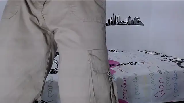 PITERVAGINA online show from March 11, 2025, 4:40 pm