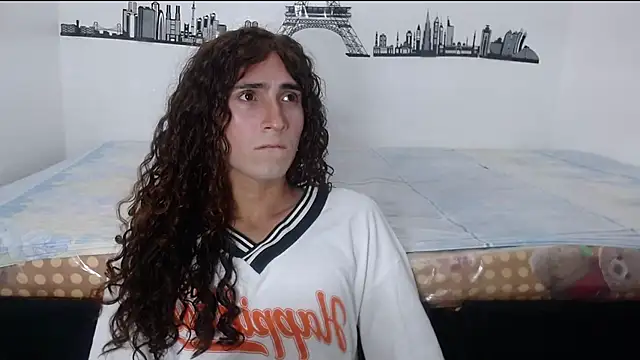 PITERVAGINA online show from March 18, 2025, 4:39 pm