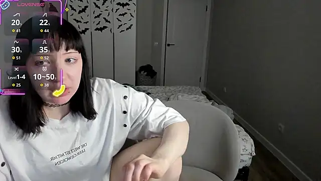 JayMollyy online show from February 6, 2026, 4:47 pm