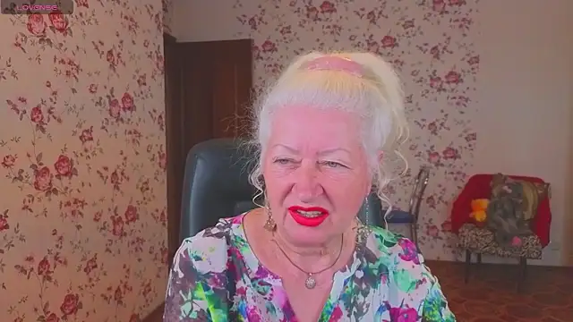 Maya Mayflower online show from June 14, 2026, 3:19 am