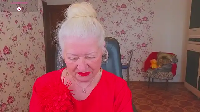Maya Mayflower online show from June 12, 2026, 3:59 am