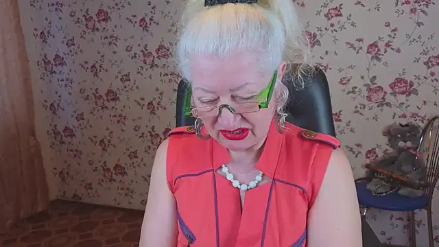 Maya Mayflower online show from April 2, 2026, 3:24 am