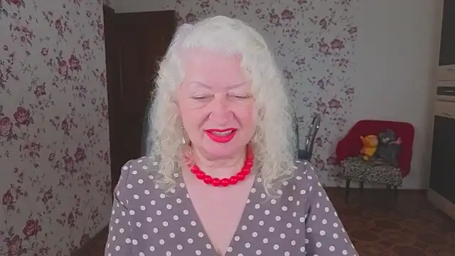 Maya Mayflower online show from May 11, 2026, 3:19 am