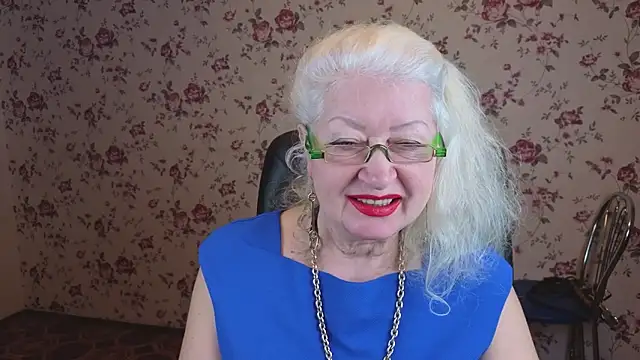 Maya Mayflower online show from December 19, 2025, 4:05 am