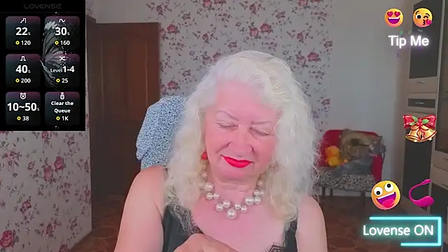 Maya Mayflower online show from June 9, 2026, 3:29 am