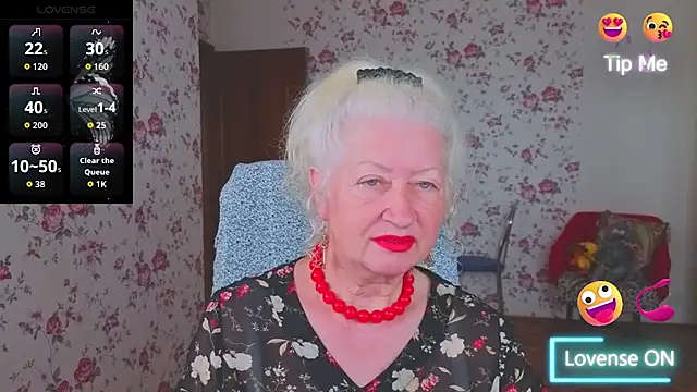 Maya Mayflower online show from June 15, 2026, 3:29 am