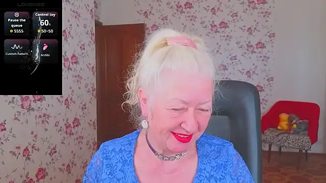 Maya Mayflower online show from May 24, 2026, 4:01 am