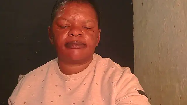 ebony rose11 online show from October 30, 2025, 5:21 pm