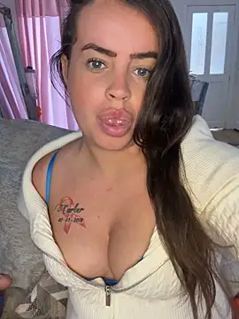 Sophie 23XX online show from October 12, 2025, 11:00 am