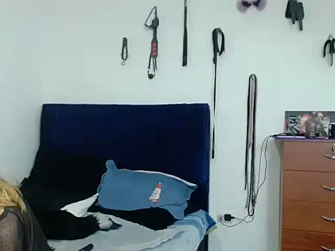 KratosAfroditacs online show from January 16, 2026, 12:36 am