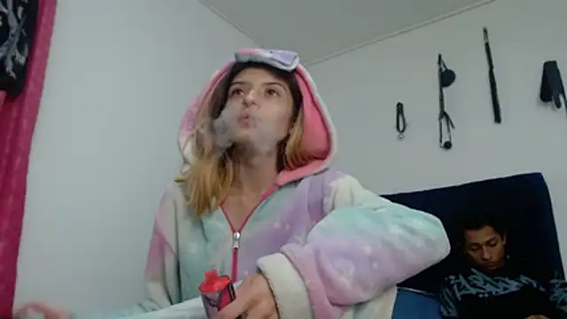 KratosAfroditacs online show from March 23, 2026, 8:52 pm