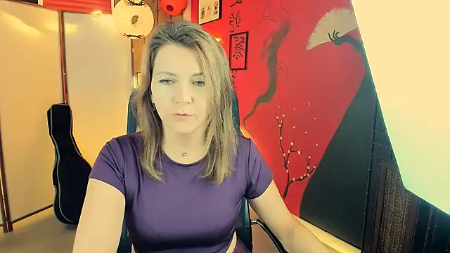 NicoleHitman online show from November 2, 2025, 9:14 am