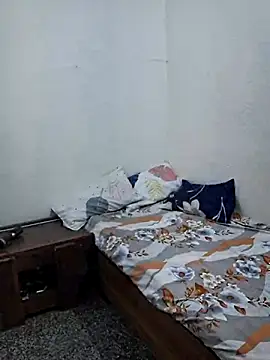 Snapshot of cute_nansi chatting on September 28, 2025, 8:32 am cute nansi online show from September 28, 2025, 8:32 am