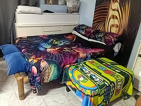 nastysexamateur69 online show from September 22, 2025, 11:00 pm