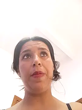 Jenny gir25 online show from December 5, 2025, 8:06 pm