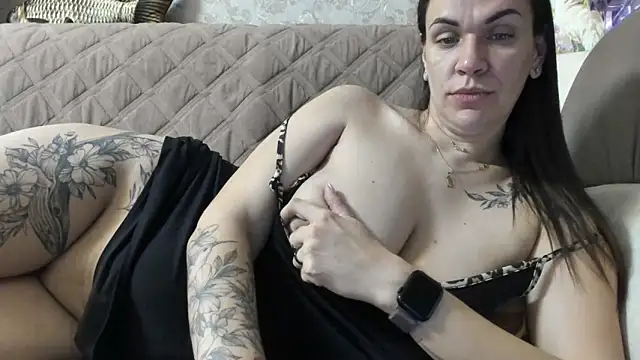 Miss Vici online show from May 1, 2026, 7:30 pm