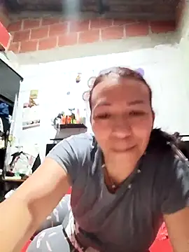 Antonela45 online show from March 6, 2026, 11:33 pm