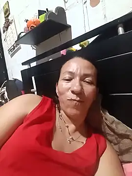 Antonela45 online show from May 29, 2026, 12:27 am