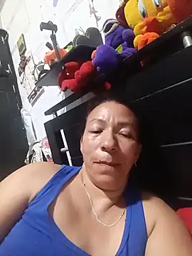 Antonela45 online show from July 25, 2026, 12:07 am