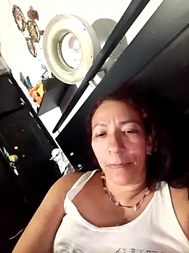 Antonela45 online show from October 31, 2025, 1:24 am