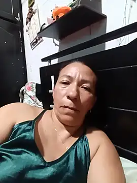 Antonela45 online show from July 11, 2026, 1:50 am