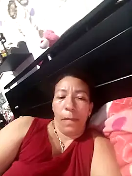 Antonela45 online show from March 21, 2026, 12:56 am