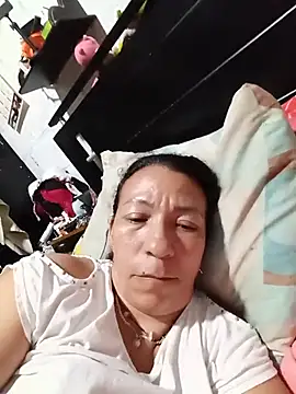 Antonela45 online show from June 27, 2026, 12:16 am