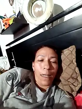 Antonela45 online show from October 23, 2025, 12:31 am