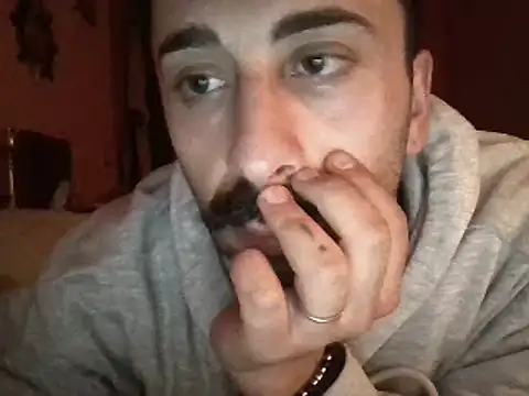 Febo6666 online show from March 20, 2025, 8:51 pm