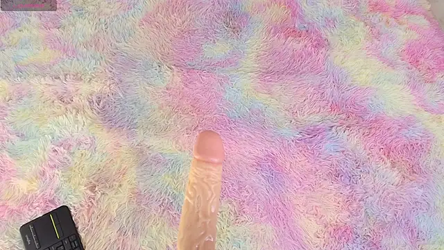 Vivi luv online show from March 8, 2025, 6:21 am