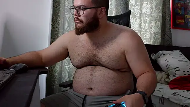 Edmund98 online show from February 8, 2026, 6:49 pm